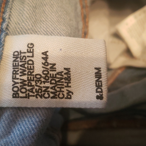 H&M jeans - Picture 3 of 3